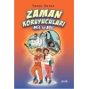 Zaman Koruyucuları Asil ile Aslı