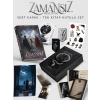 Zamansız 2 - Kutulu Set