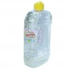 Zambak Kolonyası Beyaz 60 Derece Pet Şişe 900 ML