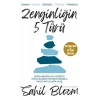 Zenginliğin 5 Türü