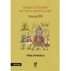 Zerdüştilerin Kutsal Metinleri (Avesta Dili)