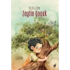 Zeytin Çocuk