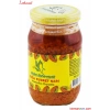 Zeytinyağlı Kudret Narı Cam Kanoz 500 Gr
