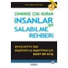 Zihninde Çok Kuran İnsanlar İçin Salabilme Rehberi-Genişletilmiş Baskı