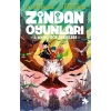 Zindan Oyunları 2. Seviye Gök Savaşları