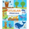 Zıtlıkları Öğreniyorum