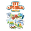 ZK238 KS, Zıt Kramlar sites