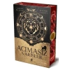 Zodyak Akademi 2 - Acımasız Varisler (Ciltli)