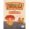 Zorbalığa Karşı Taktiklerim Var