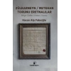 Zülkarneyn – Metehan Torunu Eretnalılar