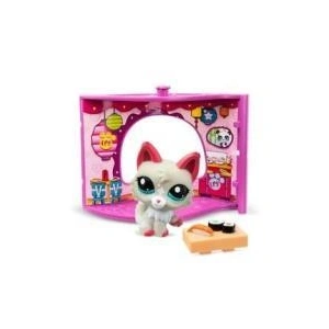 00591 - LİTTLEST PET SHOP PET NOOK A - 1 ADET