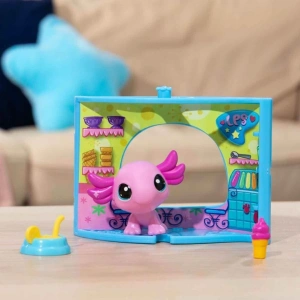 00593 - LİTTLEST PET SHOP PET NOOK A - 1 ADET