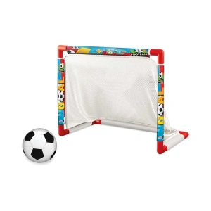 03645 Futbol Seti -Fent