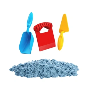 03691 AKSESUARLI Mİ KİNETİK OYUN KUMU 1000 GR