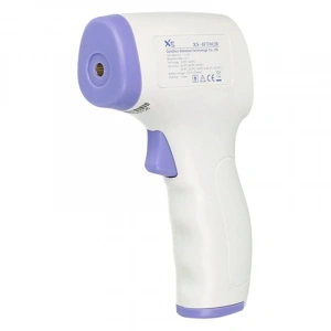 1 Cm5 Cm Mesafe 32*c42.2*c Arası Temassız Ateş Ölçer (  )