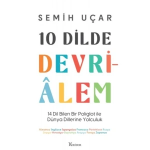 10 Dilde Devriâlem