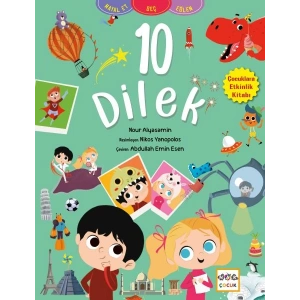 10 Dilek