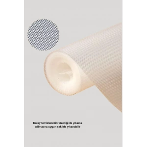 10 METRE KAYDIRMAZ