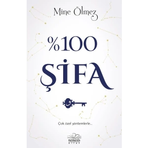 %100 Şifa
