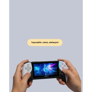 1000 Oyun Yüklü HDMI Çıkışlı Retro Oyun Konsolu