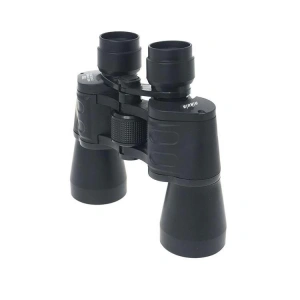 100x100 Kauçuk Kaplamalı Mavı Cam Mercekli Dürbün 56m/1000m Kod 90 (  )