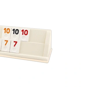 1010402 Trel Rummy Set ,Star okey