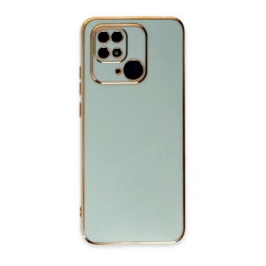 10c Kılıf Volet  - Açık Yeşil