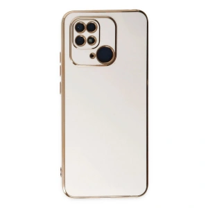 10c Kılıf Volet  - Beyaz