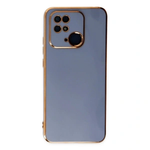 10c Kılıf Volet  - Mi