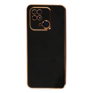 10c Kılıf Volet  - Siyah