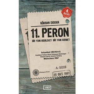 11. Peron