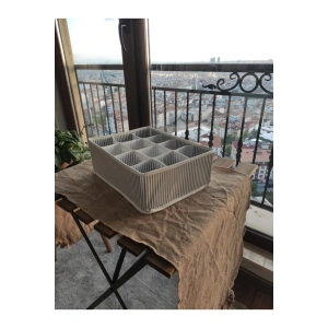 12 Bölmeli Pratik Bölmeli Çekmece Düzenleyici Organizer