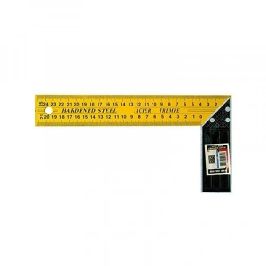 12243 Marangoz Gönye 35 cm