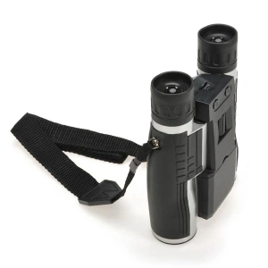 12x32 Zoom Dijital Dürbün Teleskop Kamera 5mp Cmos Sensör 2.0 inc Tft Full Hd 1080 P Dvr Fotoğraf Video Kayıt Usb Dürbün (  )
