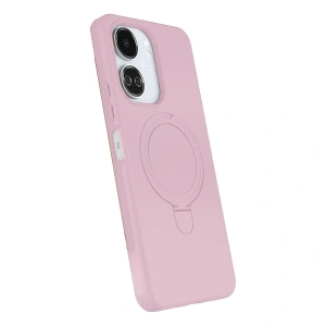 13c Regal Magsafe Standlı Kapak - Açık Pembe