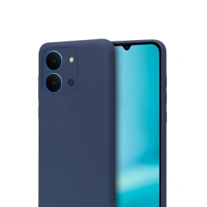 15c 4g First  - Lacivert
