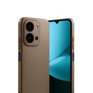 15c 4g Thermax  Kılıf - Kahverengi