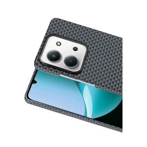 15c 4g Vega Magsafe Kapak - Gri
