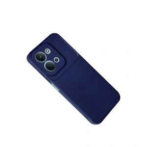 15c 5g Auto Fus Karbon Kapak - Lacivert