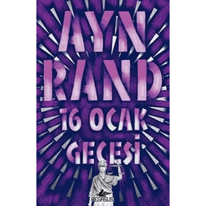 16 Ocak Gecesi