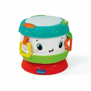 17409 Baby Clementoni - Aktiviteli Bebek Dulu