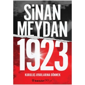 1923 Kuruluş Ayarlarına Dönmek