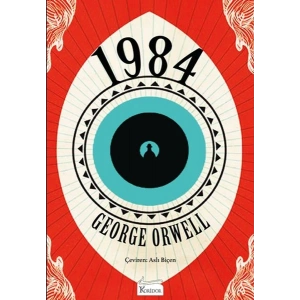 1984 (Bez Ciltli)