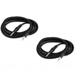 2 Adet Aux Kablosu 100 cm