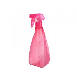 2 Sprey Modlu Mutfak Banyo  Bakımı İçin Çok Amaçlı Spreyli Şişe 700 ML