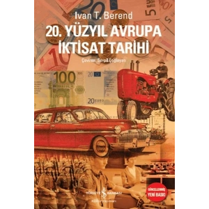 20. Yüzyıl Avrupa İktisat Tarihi