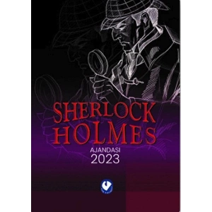 2023 Sherlock Holmes Ajandası
