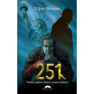 251 - İntikam