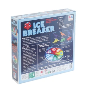 25123 Ice Bre -KS Games