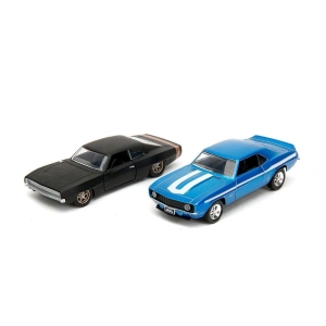 253202013 Fast Furious T Pack 1:32